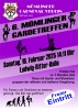 6. Mömlinger Gardetreffen