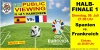 Public Viewing Fußball-Europameisterschaft