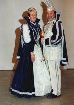 Jürgen und Maria Leist